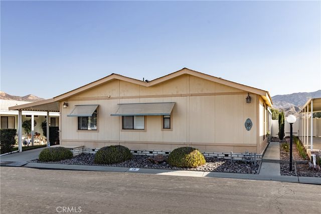 24600 Mountain 18, Hemet, CA 92544