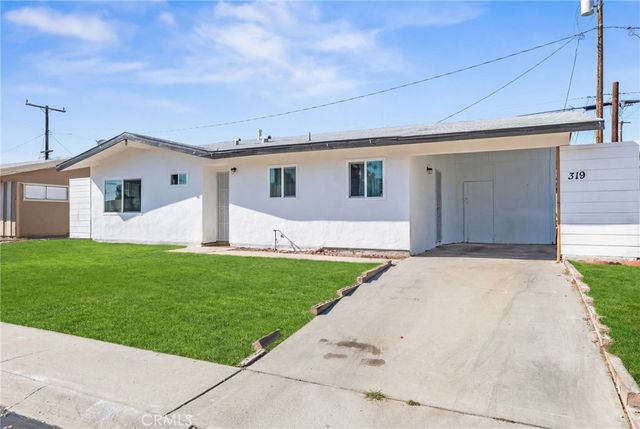 319 Oakhurst Drive, San Jacinto, CA 92583