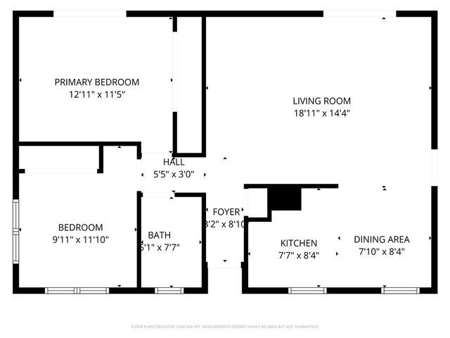 319 Oakhurst Drive, San Jacinto, CA 92583