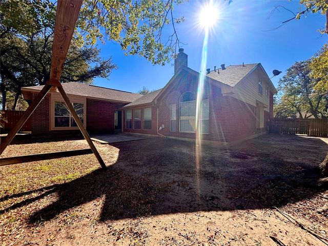 12926 Dove Point Lane, Houston, TX 77041