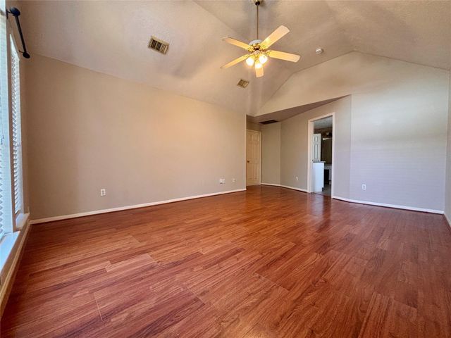 12926 Dove Point Lane, Houston, TX 77041