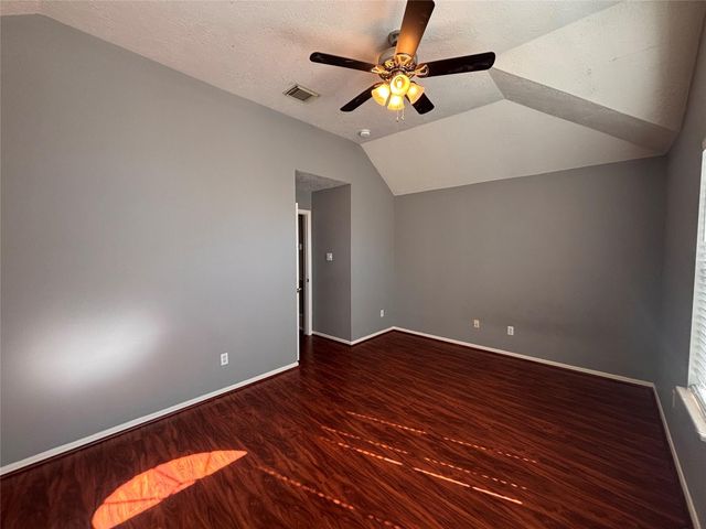 12926 Dove Point Lane, Houston, TX 77041