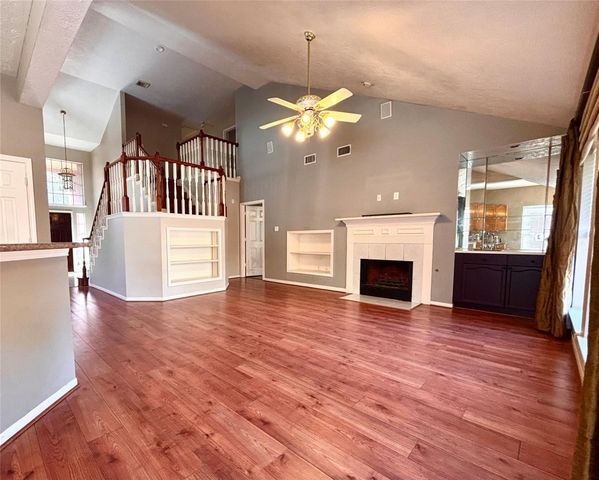 12926 Dove Point Lane, Houston, TX 77041