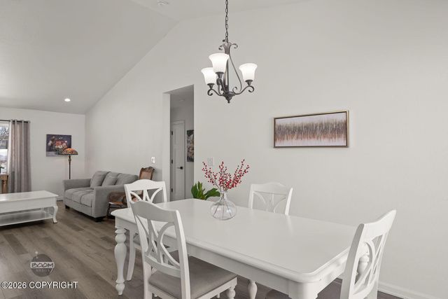 2270 N Dalmore Circle, Palmer, AK 99645