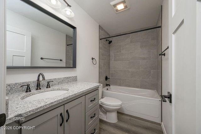 2270 N Dalmore Circle, Palmer, AK 99645