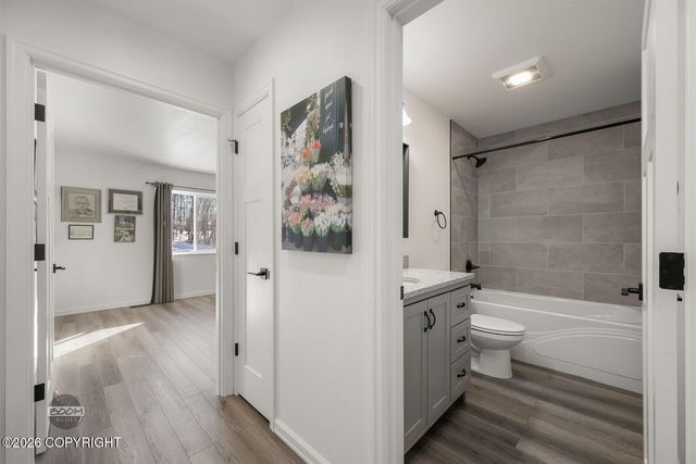 2270 N Dalmore Circle, Palmer, AK 99645