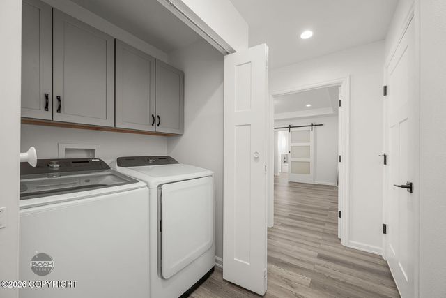 2270 N Dalmore Circle, Palmer, AK 99645