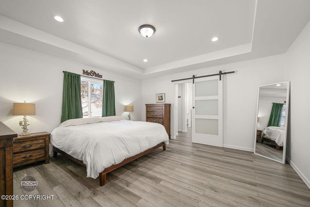 2270 N Dalmore Circle, Palmer, AK 99645