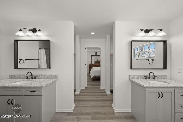 2270 N Dalmore Circle, Palmer, AK 99645