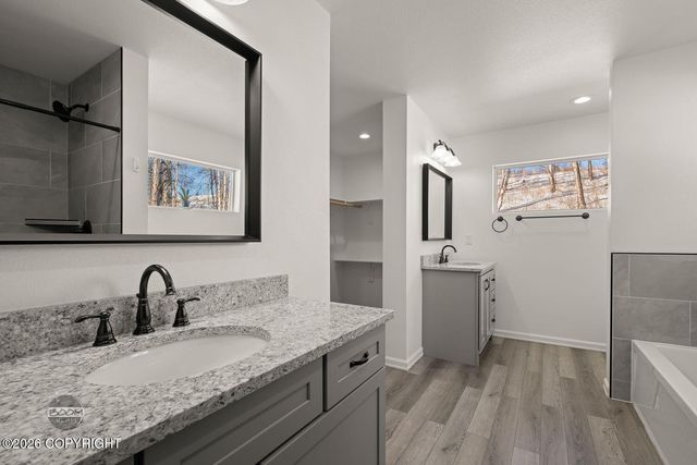 2270 N Dalmore Circle, Palmer, AK 99645