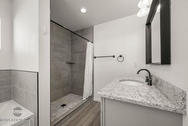 2270 N Dalmore Circle, Palmer, AK 99645