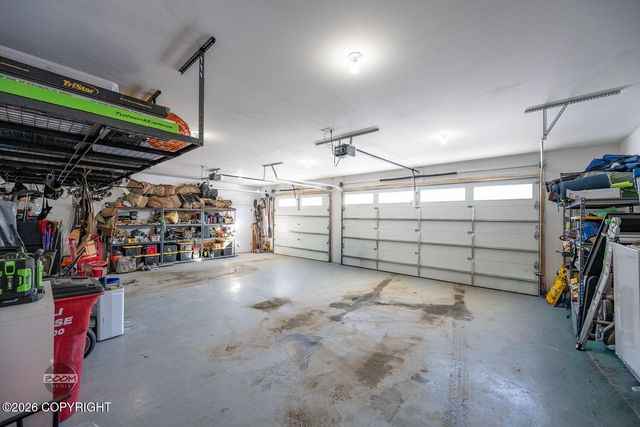 2270 N Dalmore Circle, Palmer, AK 99645