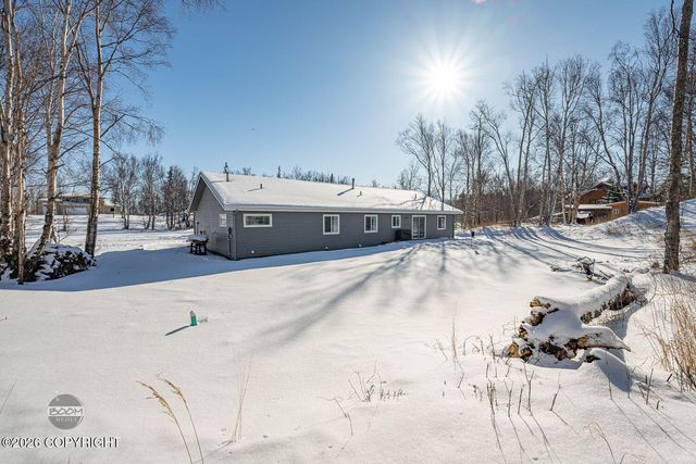 2270 N Dalmore Circle, Palmer, AK 99645