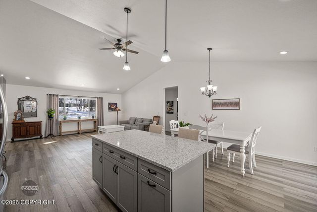 2270 N Dalmore Circle, Palmer, AK 99645