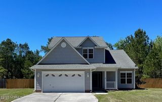 115 Navy Blue Drive, Jacksonville, NC 28540