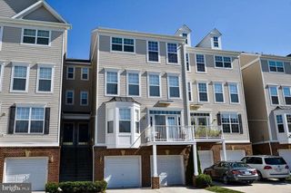 13563 DAVINCI LN #94, Herndon, VA 20171