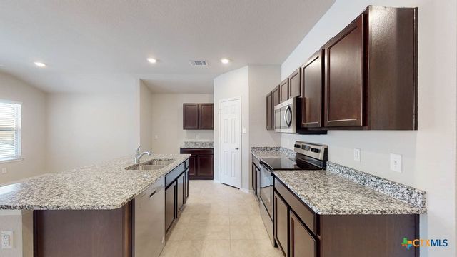 1311 Prairie Clover Road, Killeen, TX 76543