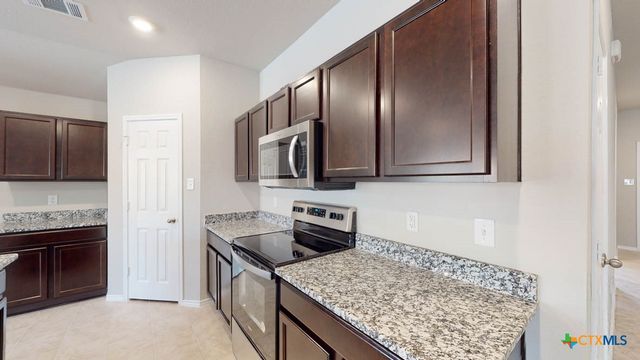 1311 Prairie Clover Road, Killeen, TX 76543