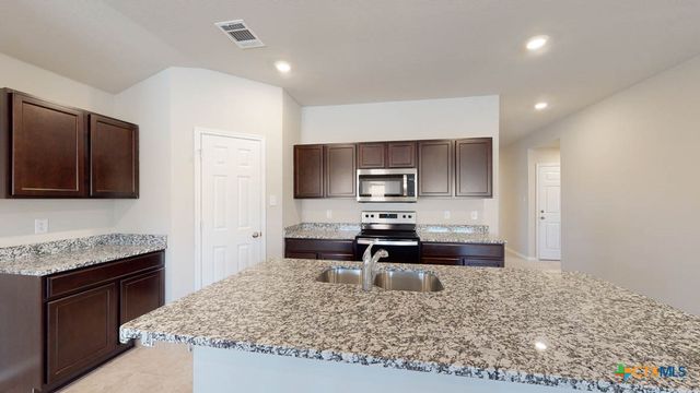 1311 Prairie Clover Road, Killeen, TX 76543