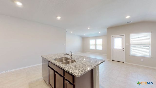 1311 Prairie Clover Road, Killeen, TX 76543