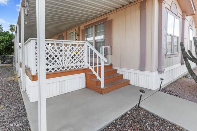 450 W SUNWEST Drive 194, Casa Grande, AZ 85122
