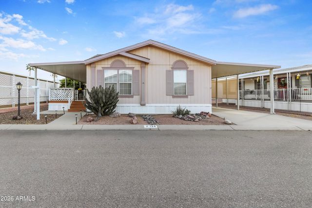 450 W SUNWEST Drive 194, Casa Grande, AZ 85122