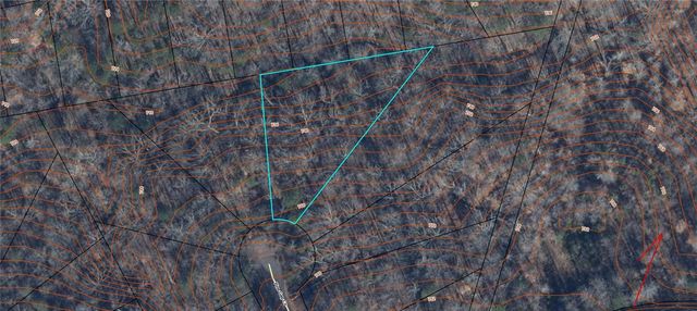 00 PINE GAP Cove, Westminster, SC 29693