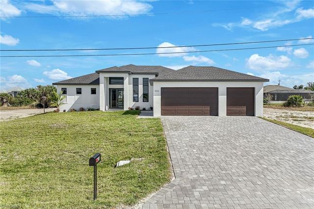 1925 NW 34th PL, Cape Coral, FL 33993