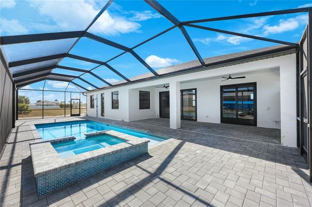 1925 NW 34th PL, Cape Coral, FL 33993