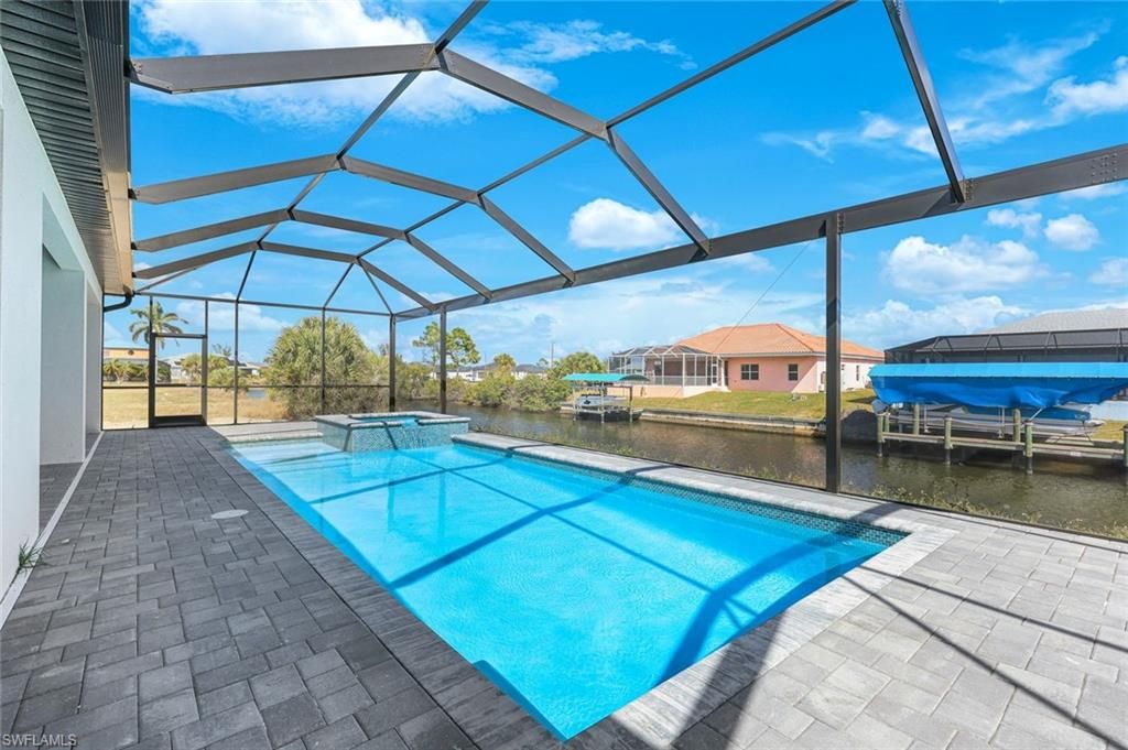 Image 22 of property listing at 1925 NW 34th PL, Cape Coral, FL 33993