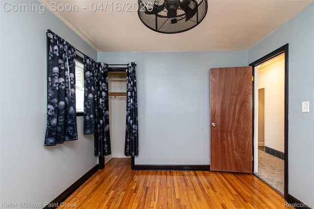 22369 Cunningham Avenue, Warren, MI 48091