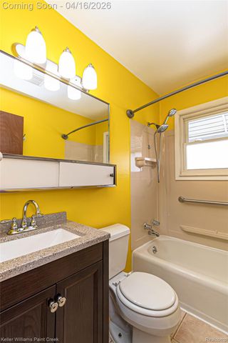 22369 Cunningham Avenue, Warren, MI 48091