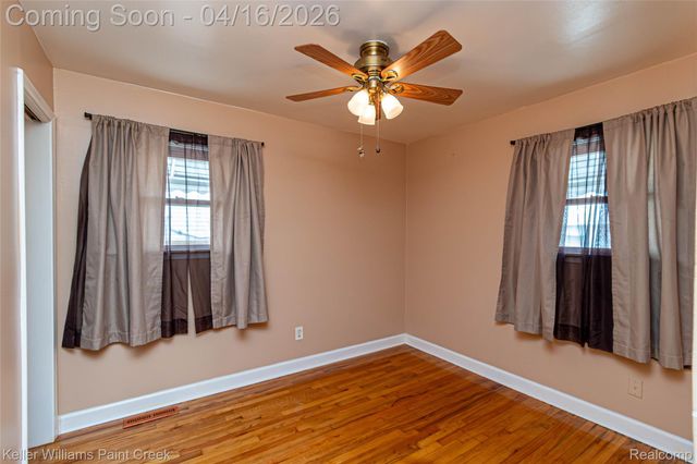 22369 Cunningham Avenue, Warren, MI 48091