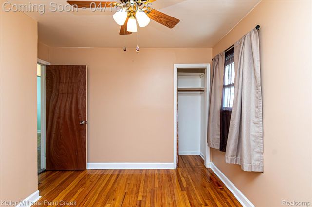 22369 Cunningham Avenue, Warren, MI 48091