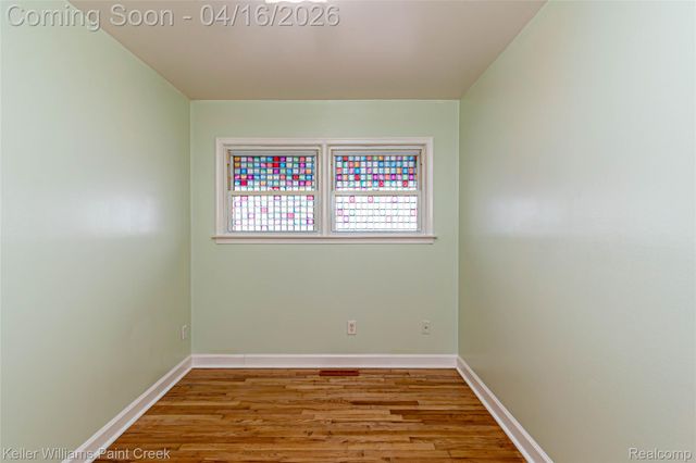 22369 Cunningham Avenue, Warren, MI 48091