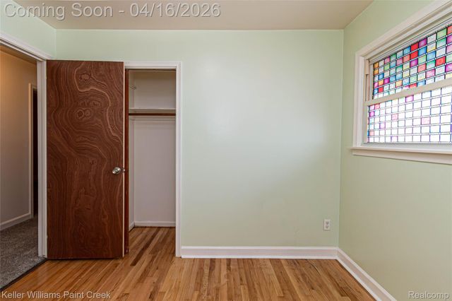 22369 Cunningham Avenue, Warren, MI 48091