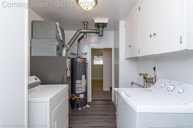 22369 Cunningham Avenue, Warren, MI 48091