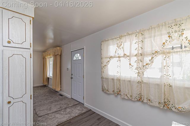 22369 Cunningham Avenue, Warren, MI 48091