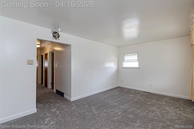 22369 Cunningham Avenue, Warren, MI 48091