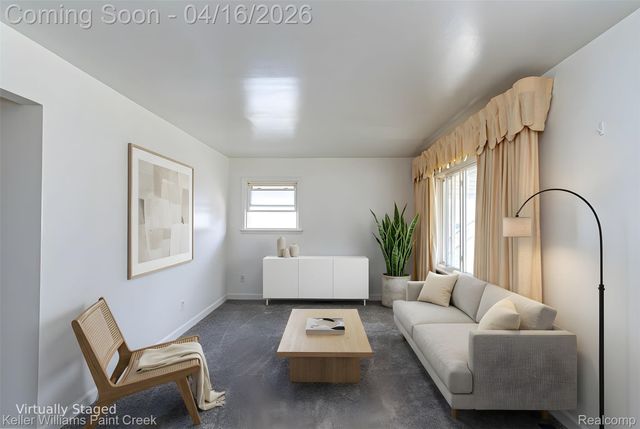 22369 Cunningham Avenue, Warren, MI 48091