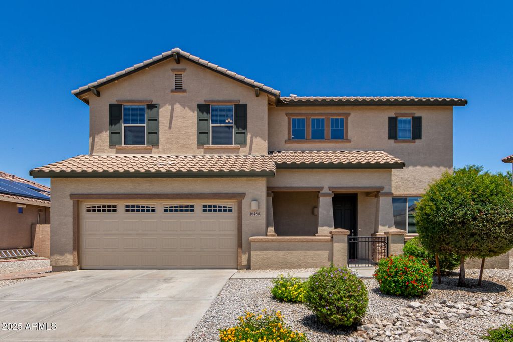 16450 W LILAC Street, Goodyear, AZ 85338 — photo 2