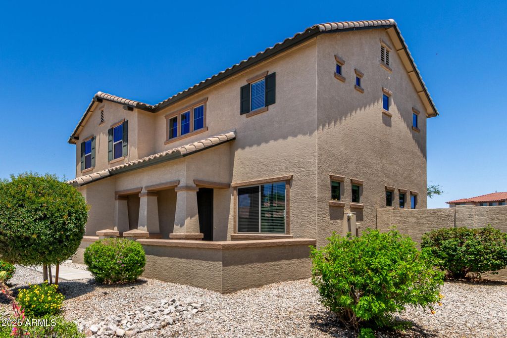 16450 W LILAC Street, Goodyear, AZ 85338 — photo 4