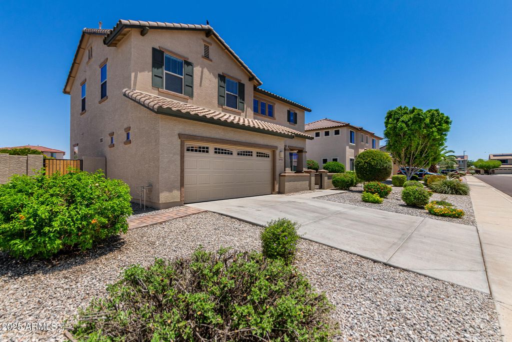 16450 W LILAC Street, Goodyear, AZ 85338 — photo 5