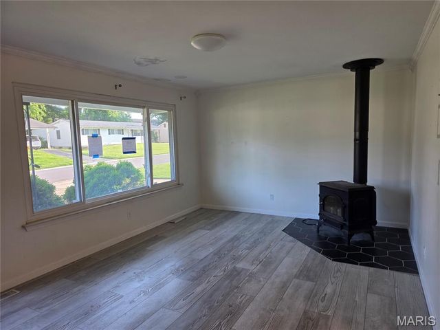3318 Hannibal Drive, St Charles, MO 63301