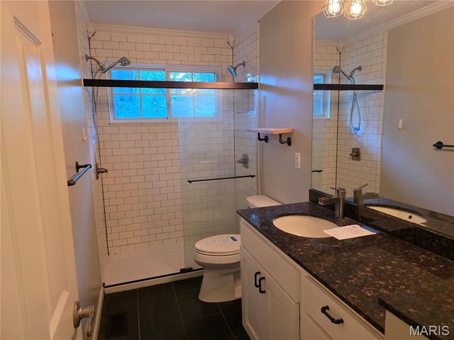 3318 Hannibal Drive, St Charles, MO 63301