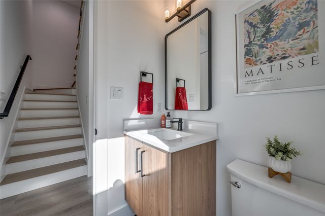 2308 Douglas Avenue, Dallas, TX 75219