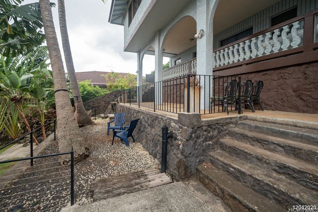 94-1033 Lumikula Street Unit D, Waipahu, HI 96797
