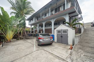94-1033 Lumikula Street Unit D, Waipahu, HI 96797