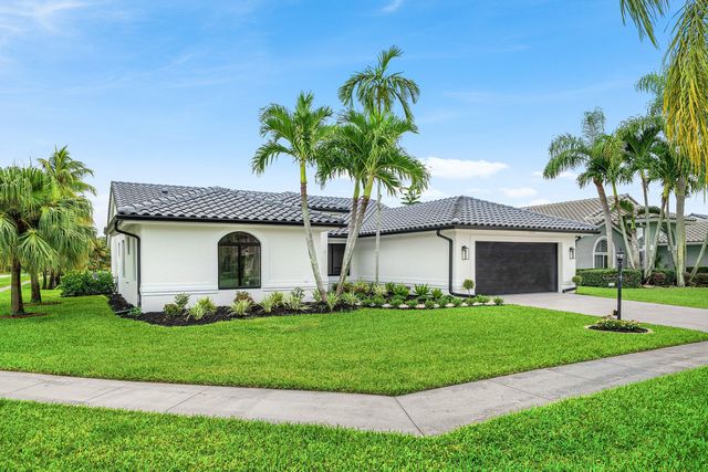 5665 Aspen Ridge Circle, Delray Beach, FL 33484