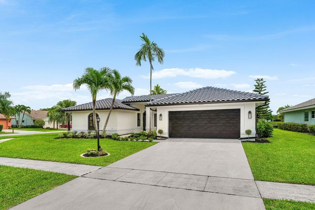 5665 Aspen Ridge Circle, Delray Beach, FL 33484